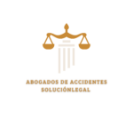 Abogados de Accidentes SoluciónLegal Logo