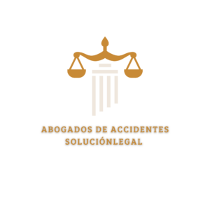 Abogados de Accidentes SoluciónLegal Logo