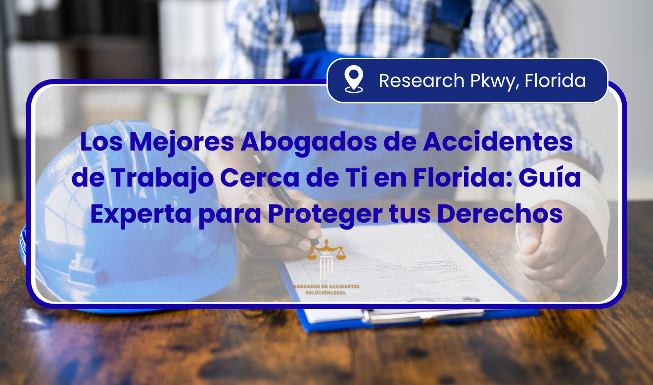 abogados de accidentes de trabajo cerca de mí en español